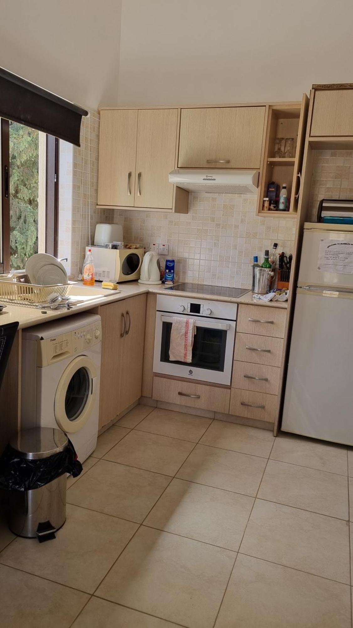 Appartamento #Pissouri #Писсури 1+1Bed Esterno foto