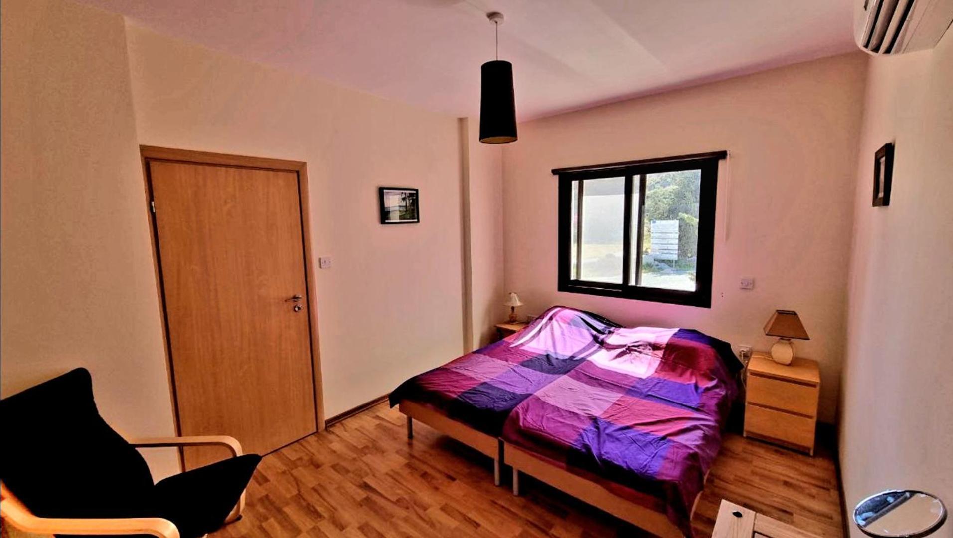 Appartamento #Pissouri #Писсури 1+1Bed Esterno foto