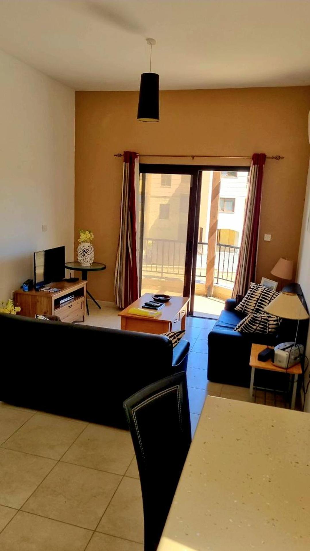 Appartamento #Pissouri #Писсури 1+1Bed Esterno foto
