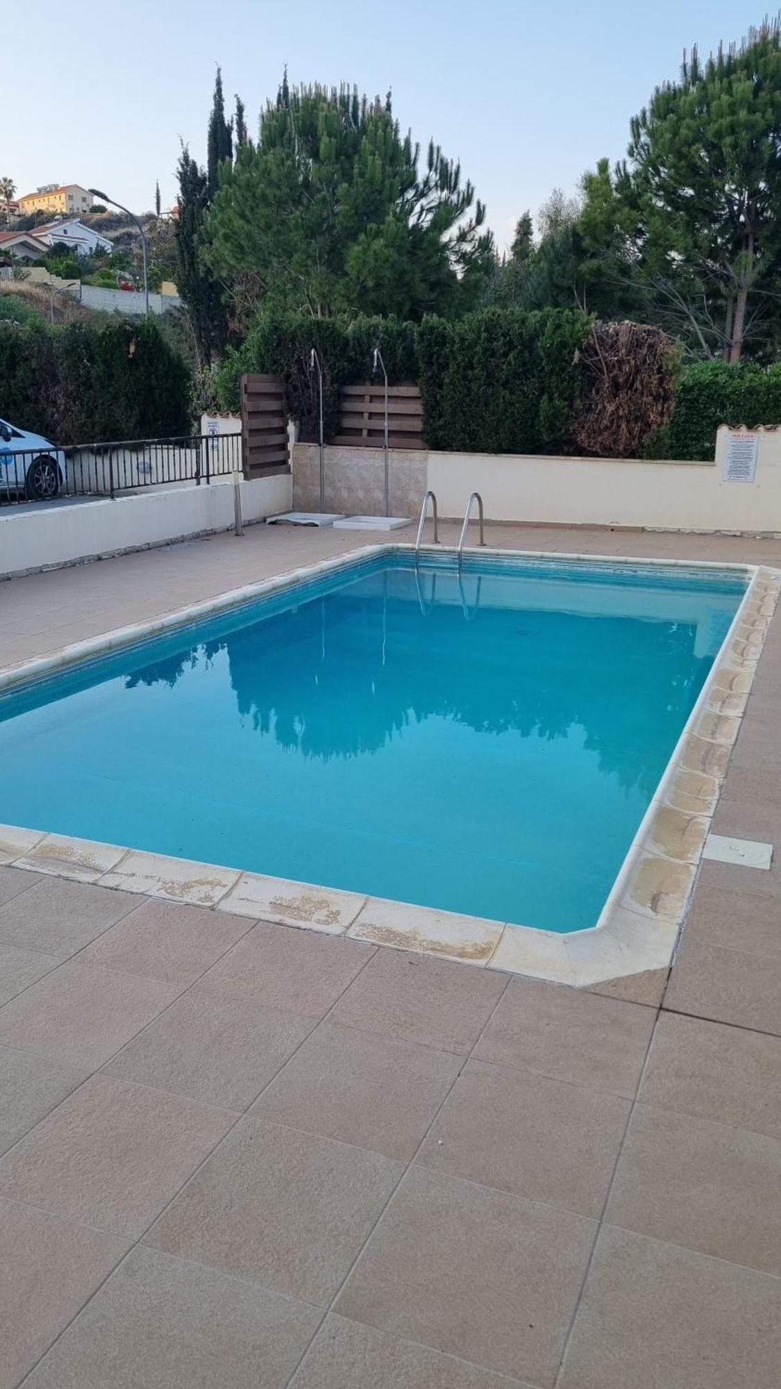 Appartamento #Pissouri #Писсури 1+1Bed Esterno foto